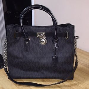 Michael Kors handbag